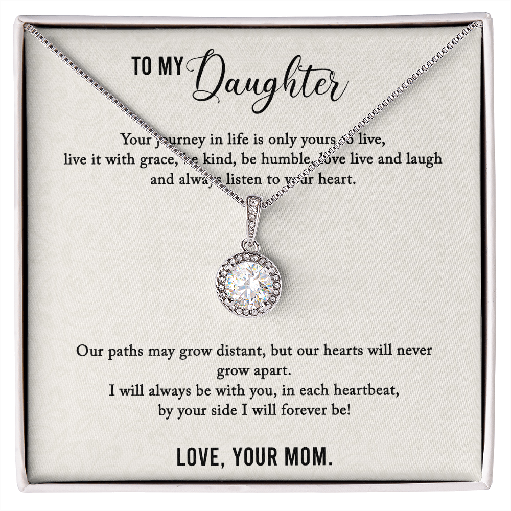 To My Daughter (Classic)