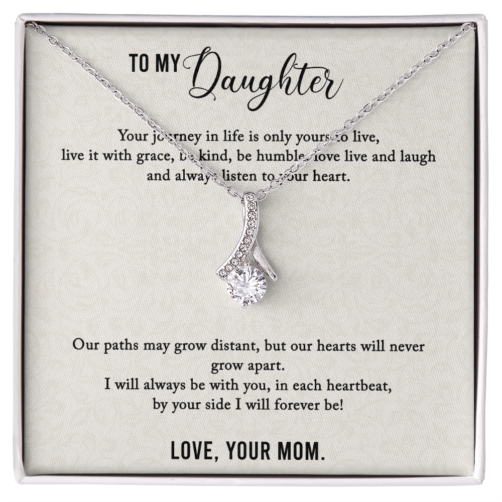 To My Daughter (Ribbon)